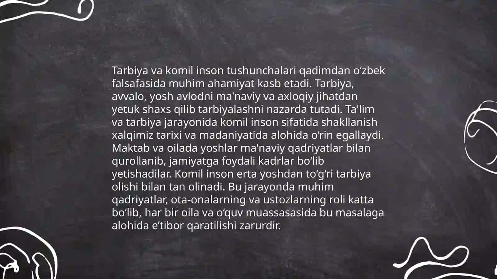 Abdulla Avloniyning komil inson haqidagi qarashlari 4