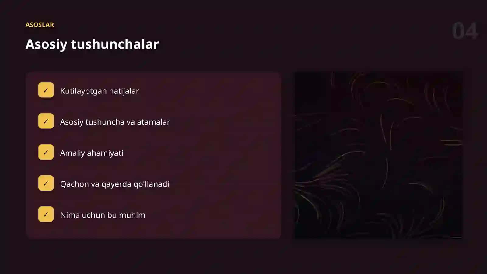 AI AGENTLARI 4