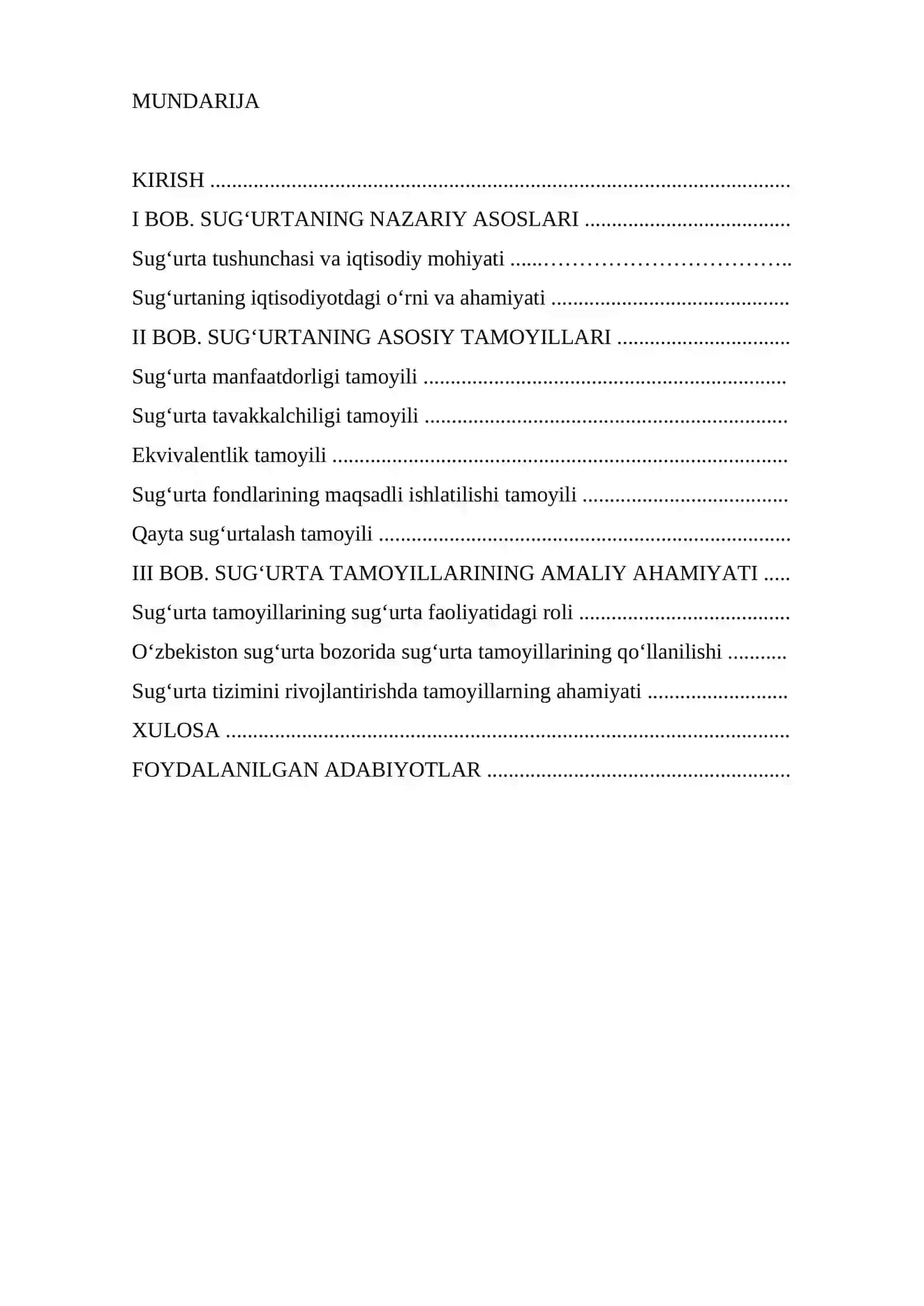 SUG‘URTANING ASOSIY TAMOYILLARI VA ULARNING AMALIY AHAMIYATI 4