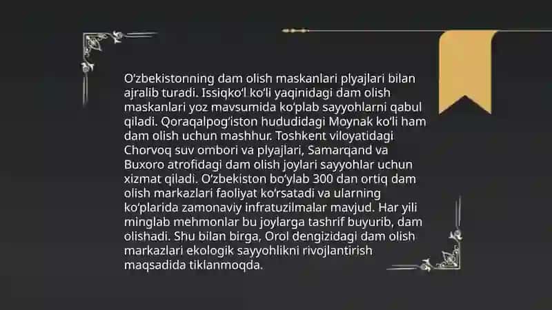 Tarixiy obidalar va arxeologik joylar 4
