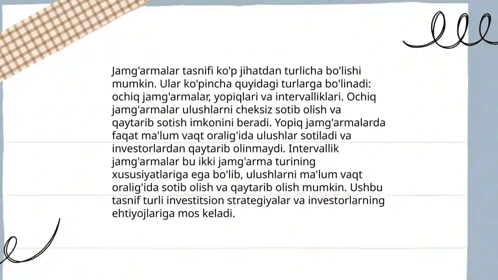 Davlat maqsadli jamg'armalari 4