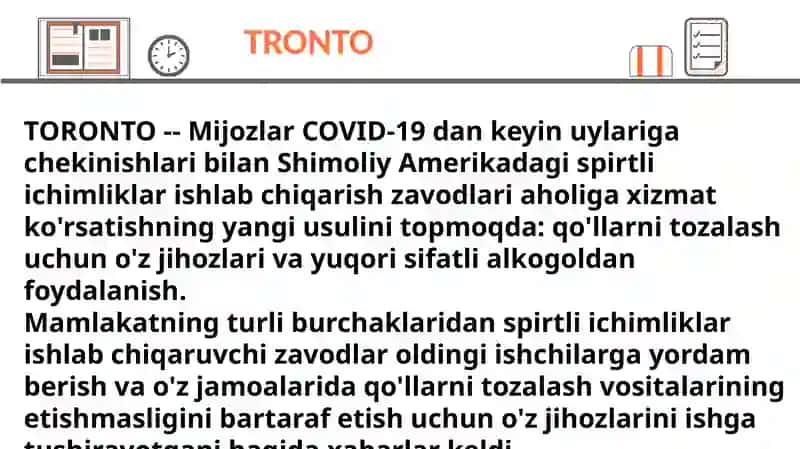Marketing strategiyasini mavjud vaziyatga moslashtirish 4