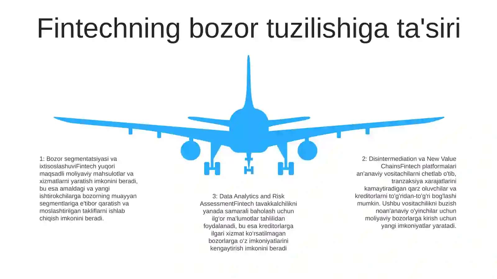 Moliyaviy Texnalogiyalarni Rivojlanishi 4