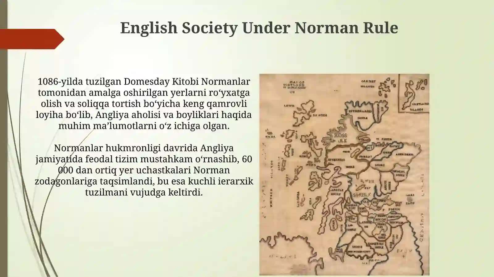 The Domesday Book 4