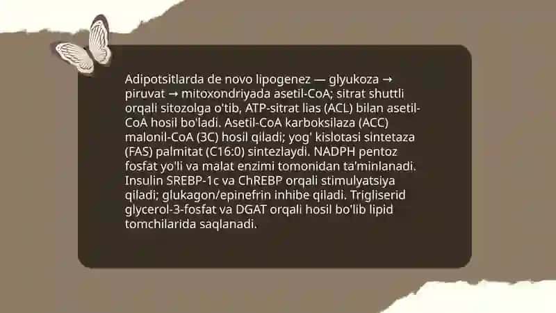 Yoĝ tóqimasida yoĝlarning tòplanishi va sarflanishi 4
