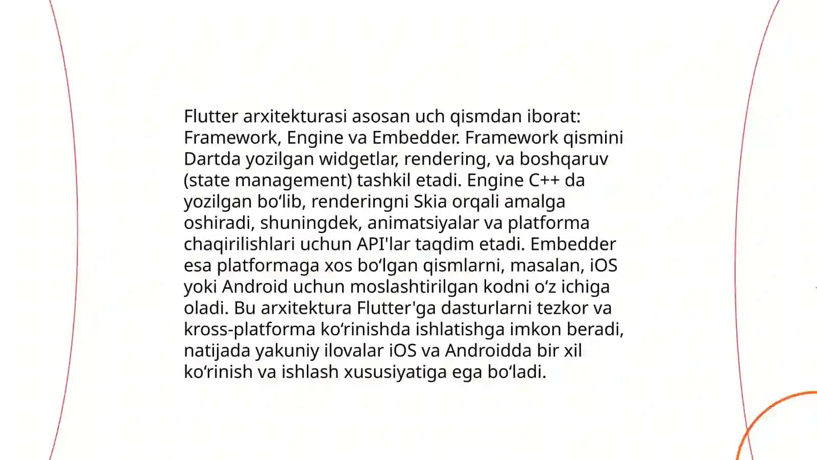 Flutter dasturlash muhiti 4