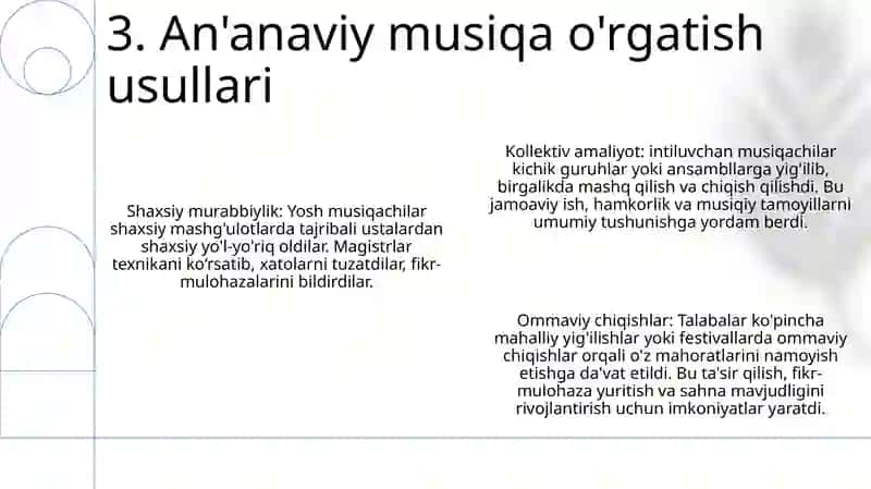 Maktagacha Talim Tashkilotlarida Musiqa Mashg'Ulotlari Metodlari 4