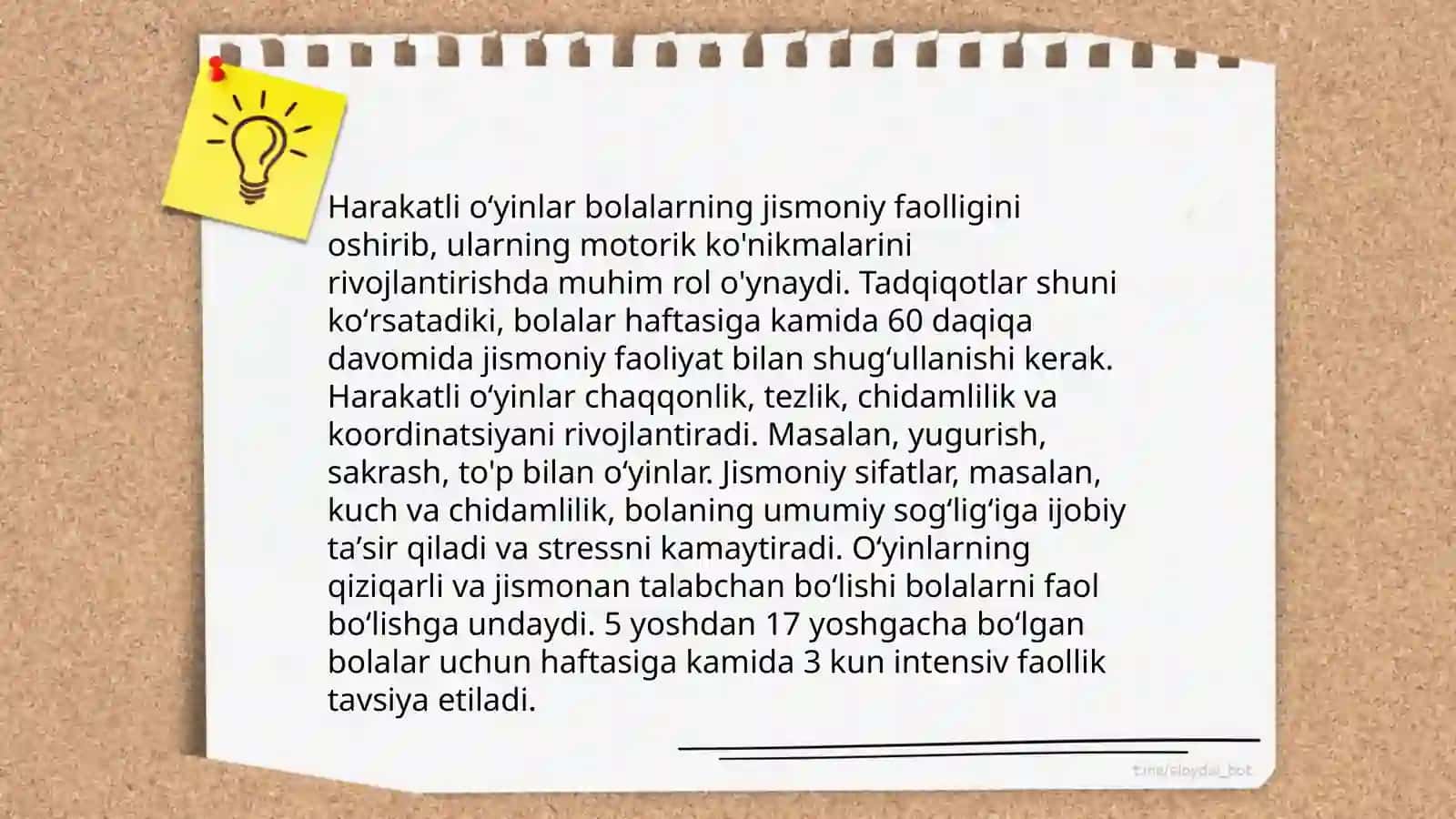 Jismoniy tarbiya va milliy oʻyinlar 4
