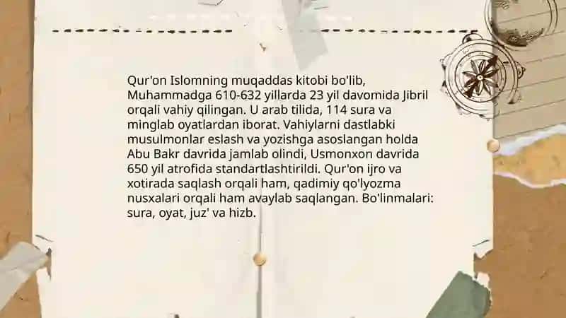 Islom dini 4