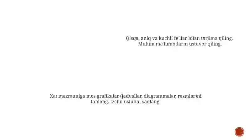 To'g'ri Vizuallarni Tanlash 4