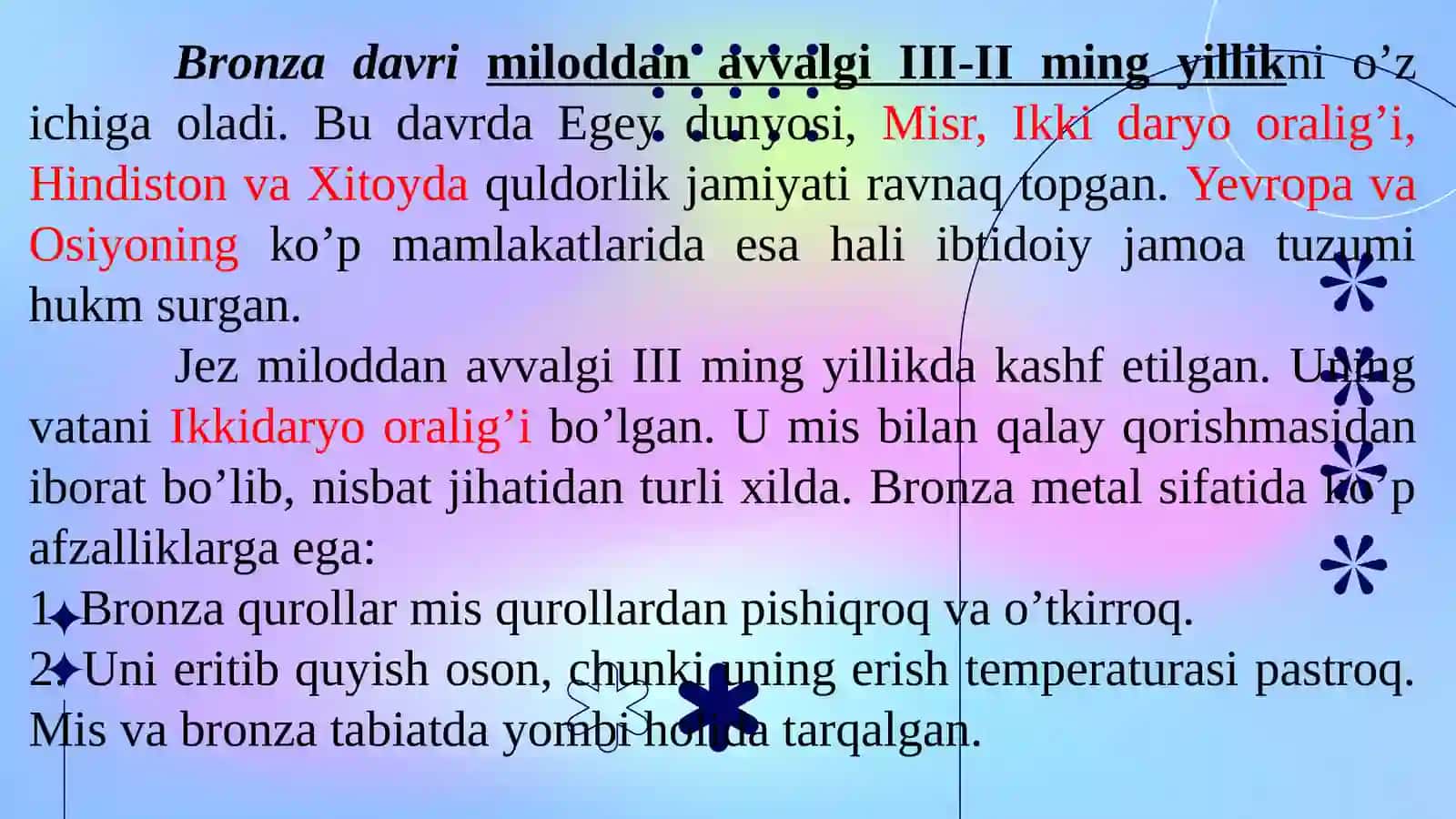 Bronzadavri 4