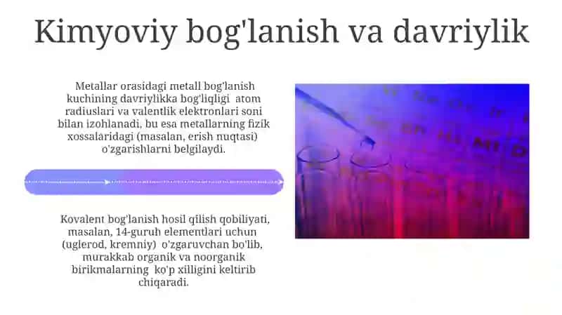 Kimyoviy elementlar davriy sistemasi va davriy qonuni 4