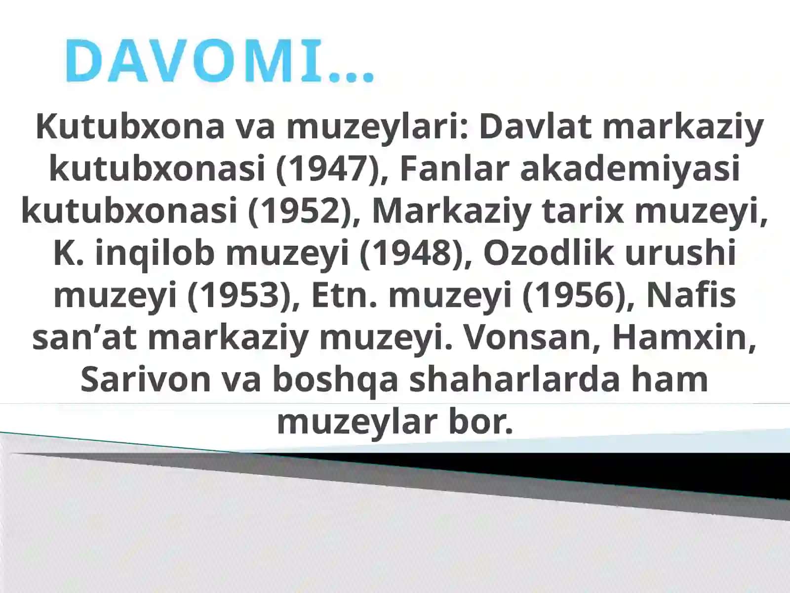 Shimoliy Koreya tarixi, madaniyati, ijtimoiy hayoti 4