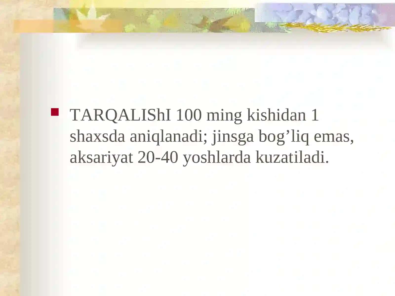 QIZILO‘NGACH  AXALAZIYASI 4