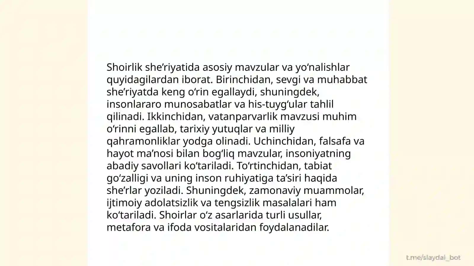 Quddus Muxammadiyning hayotiy va ijodiy faoliyati 4
