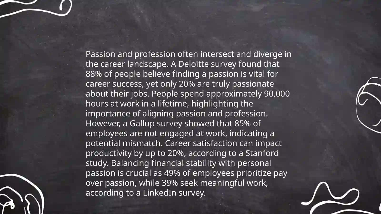 Passion 4
