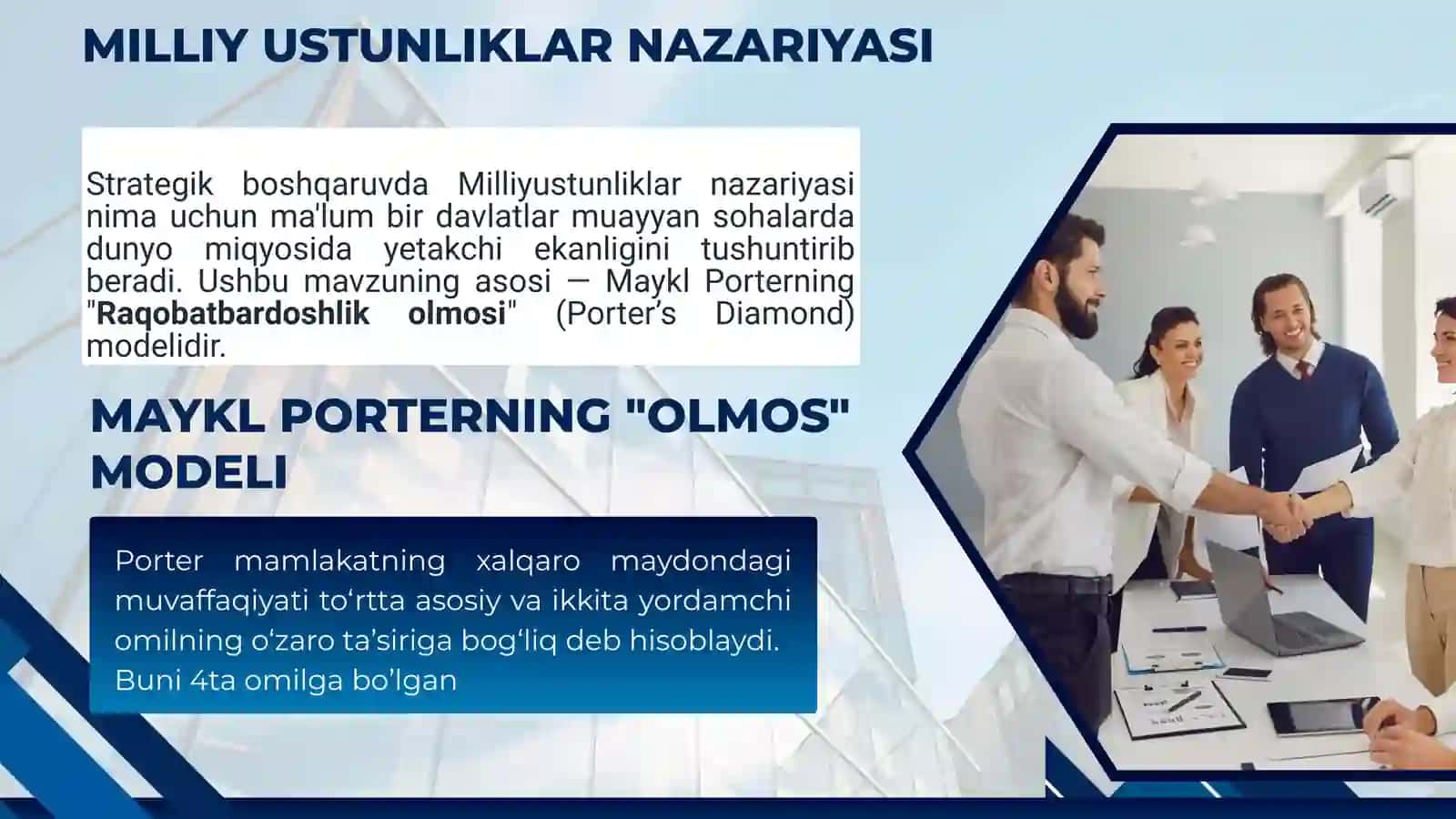 XALQARO STRATEGIYA 4
