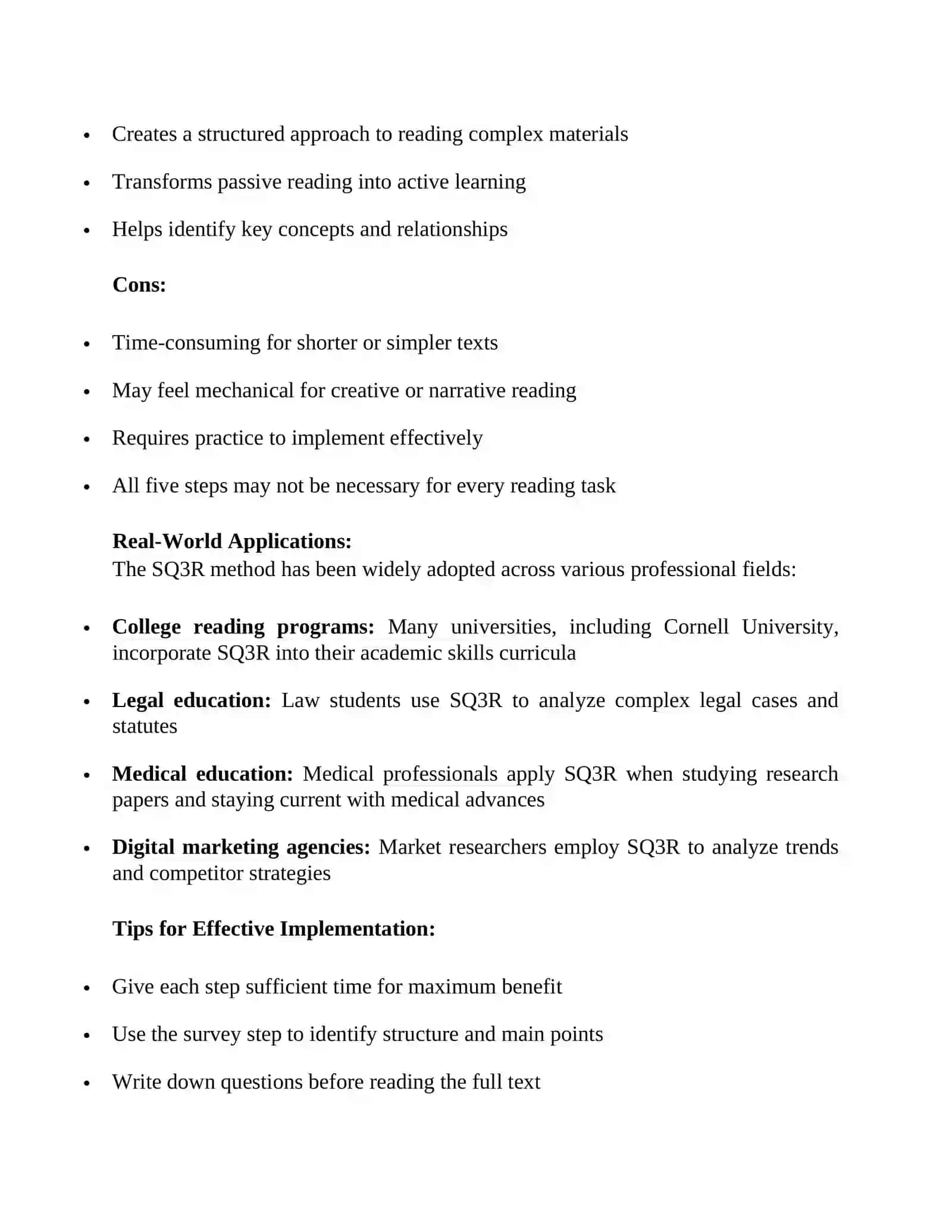 Critical Reading Strategies 4