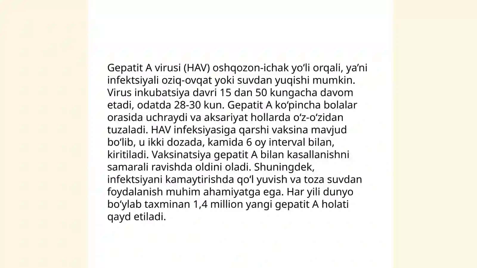 Virusli gepatit 4