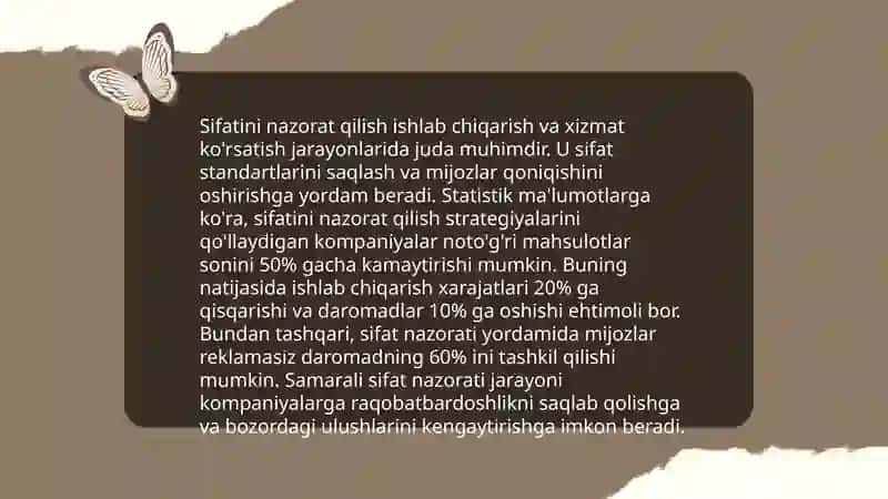Bank audit sifatini nazorat qilish 4
