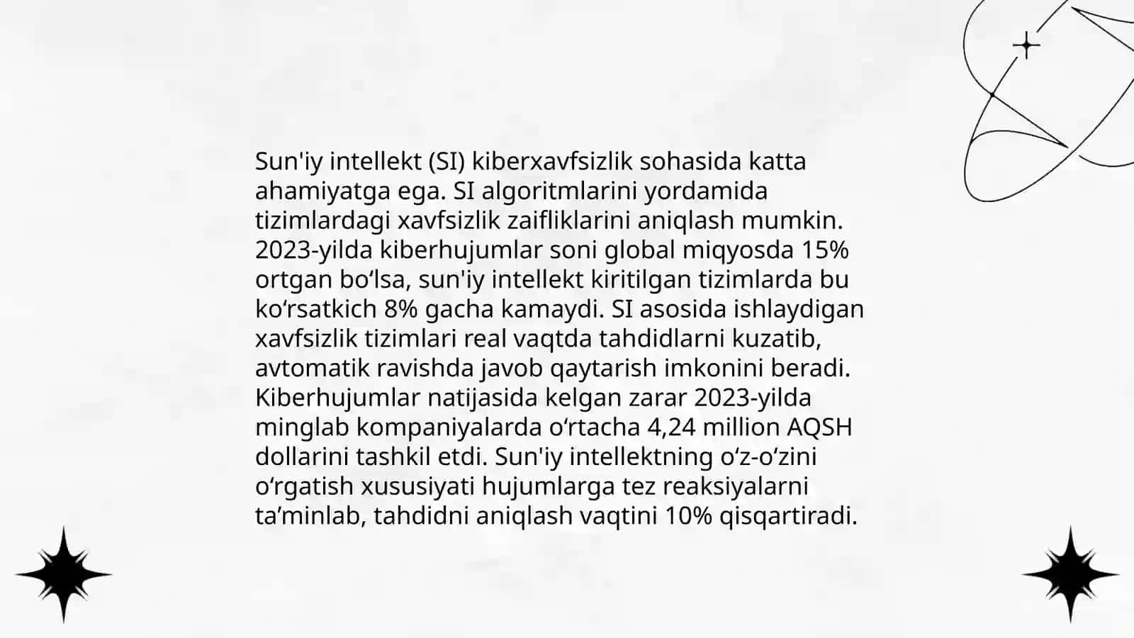 Sun'iy intellekt va xalqaro xavfsizklik 4