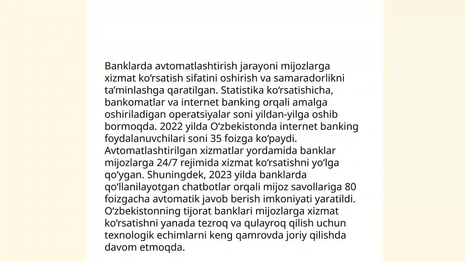 Avtomatlashtirilgan tizimlarning xavfsizlik muammolari 4