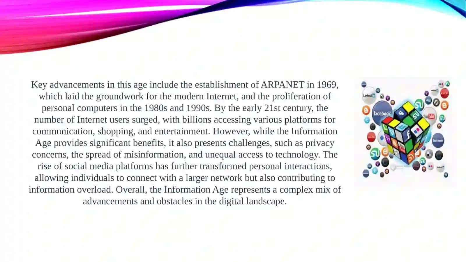 Digital Age 4