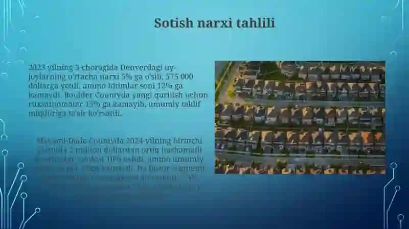 Koʻchmas mulk bozorida development faoliyati 4