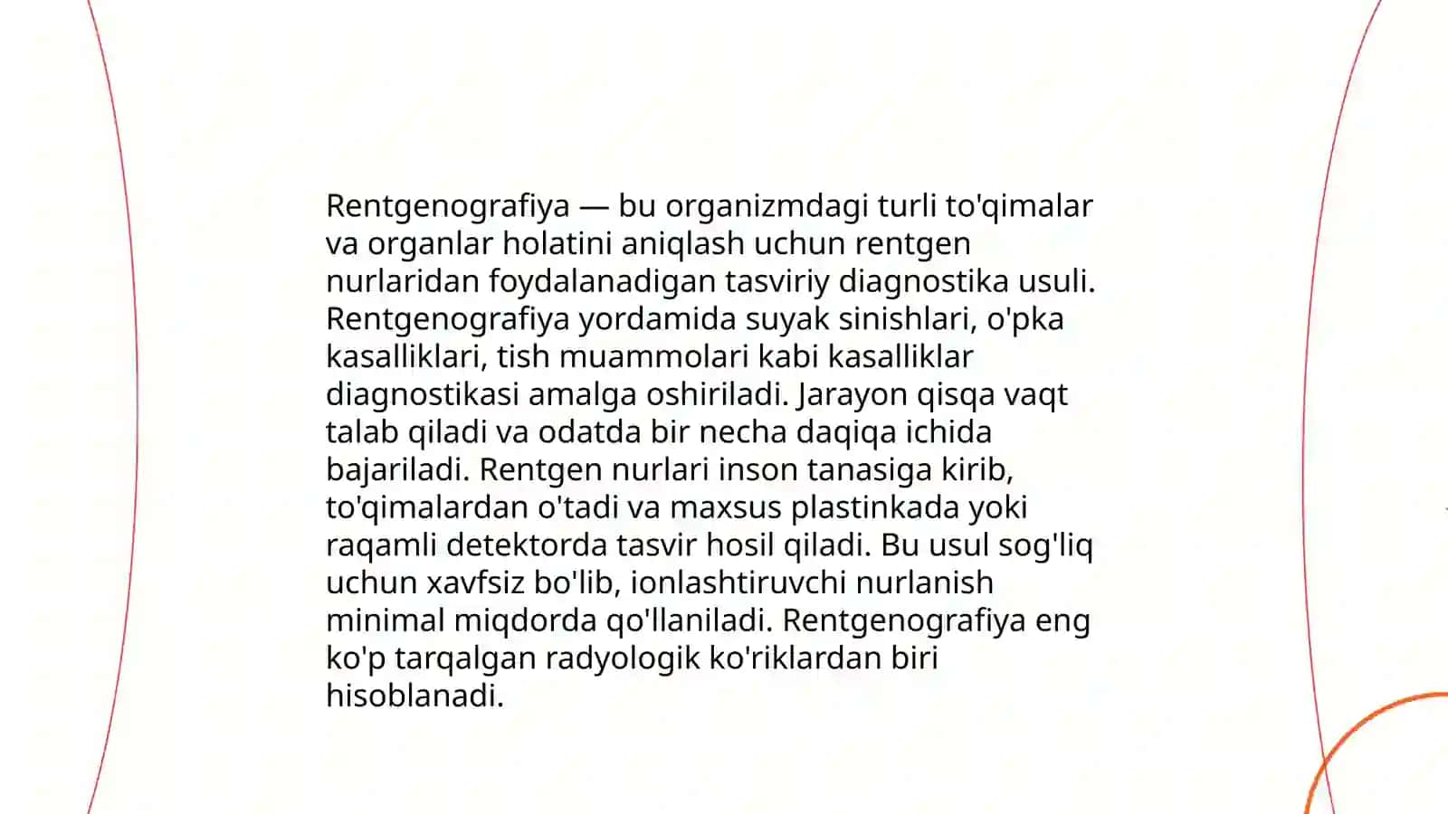 Laborator tahlillari 4