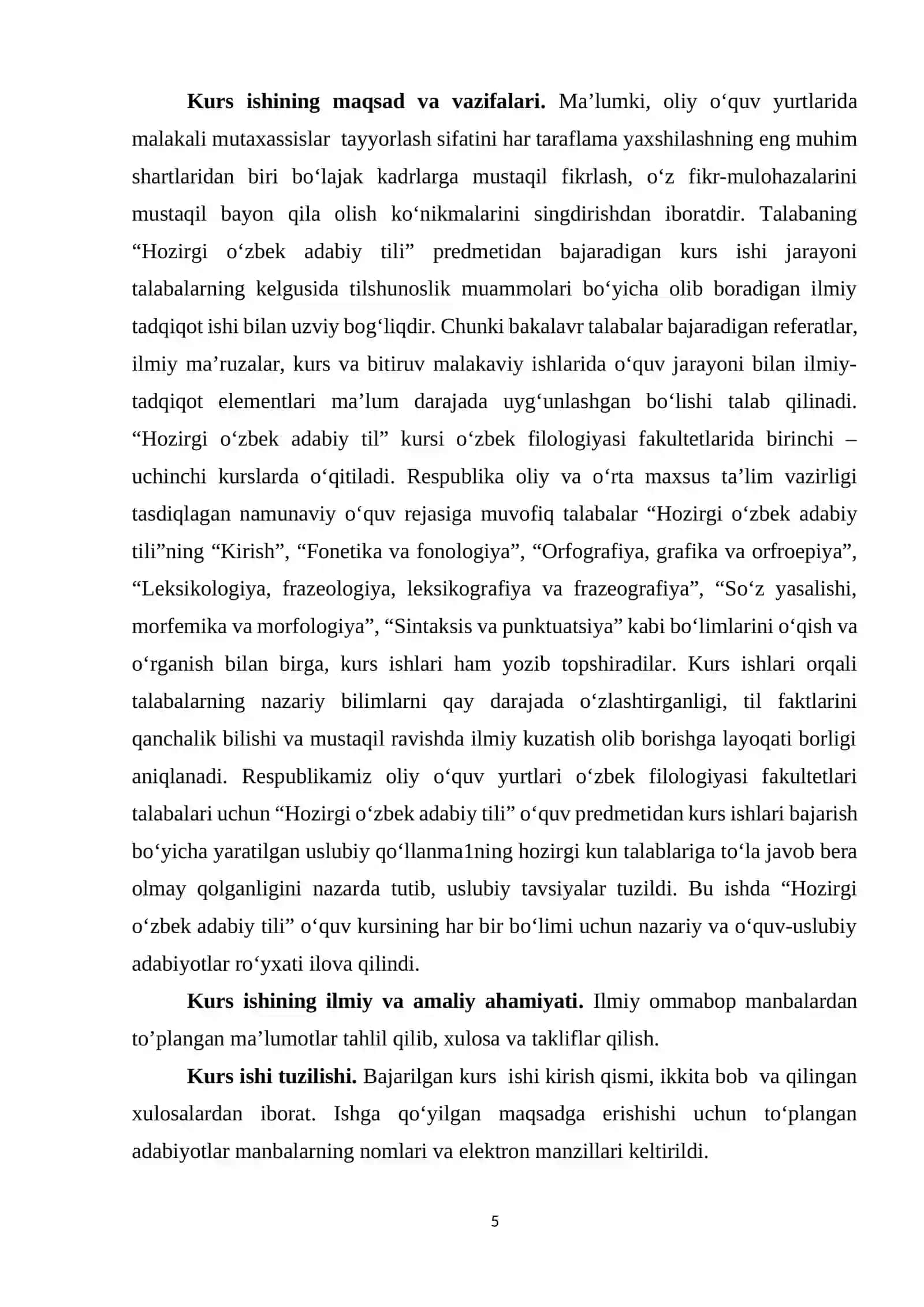 SINONIMIYA VA DARAJALANISH MUNOSABATI 4