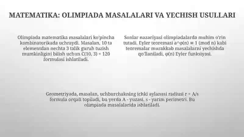 Xalqaro musobaqalar 4