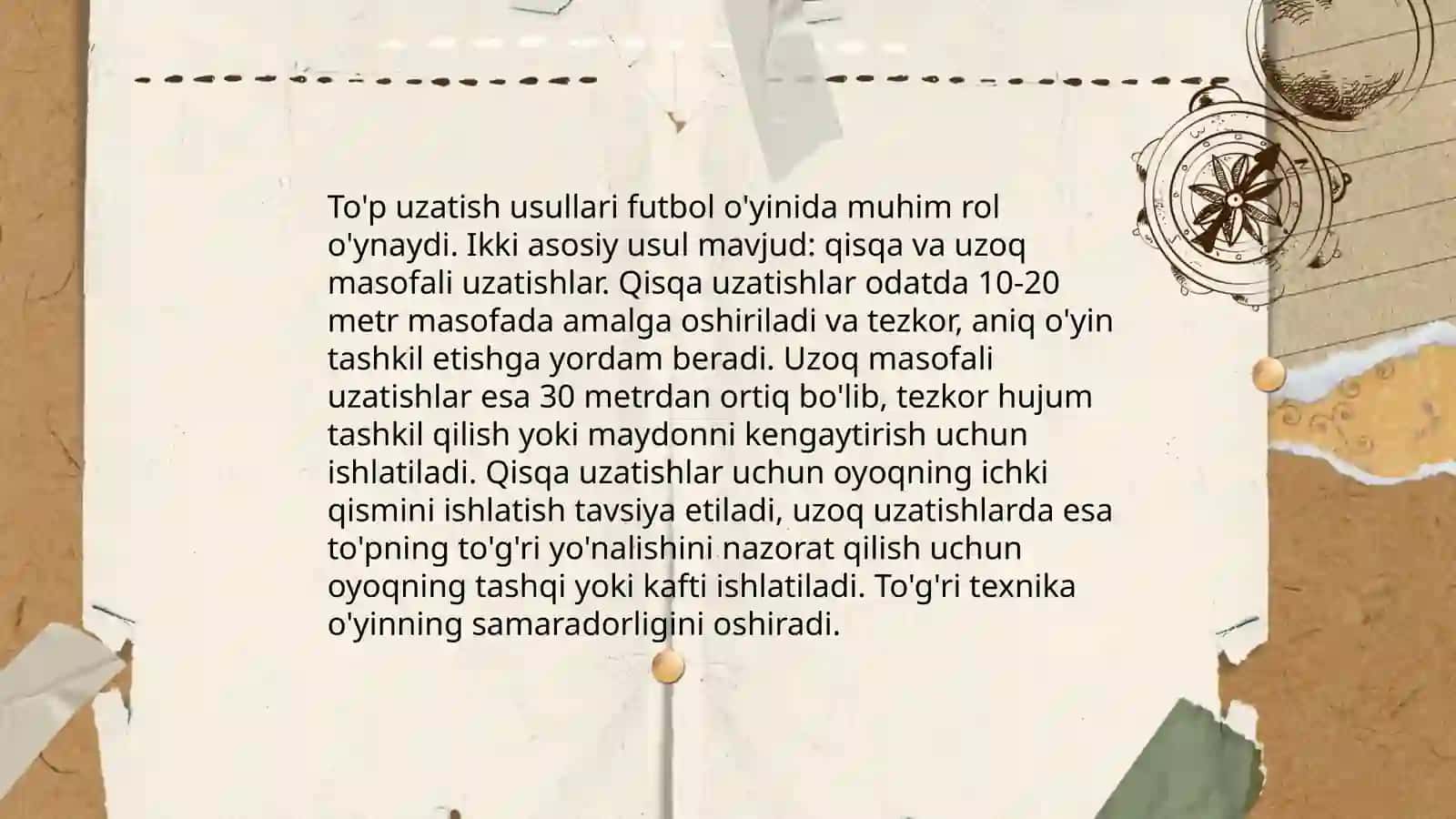Basketbol oʻyin texnikasi va taktikasi 4