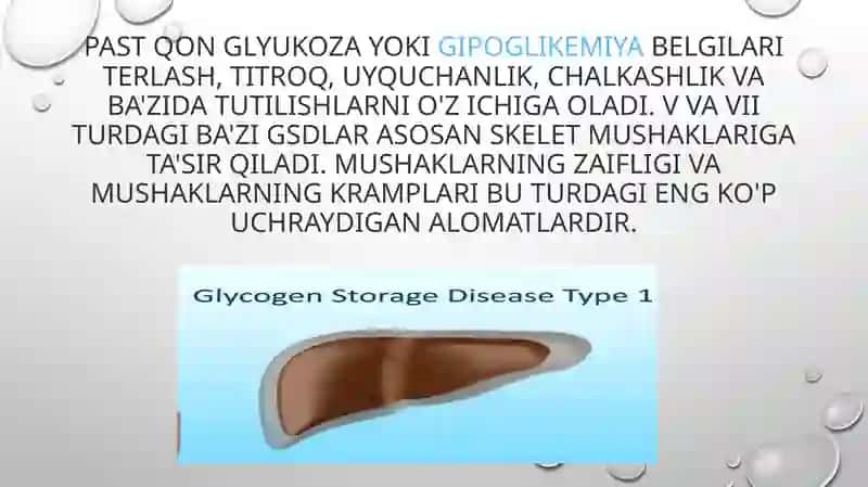To’planish kasalliklarining biokimyoviy mexanizmlari 4
