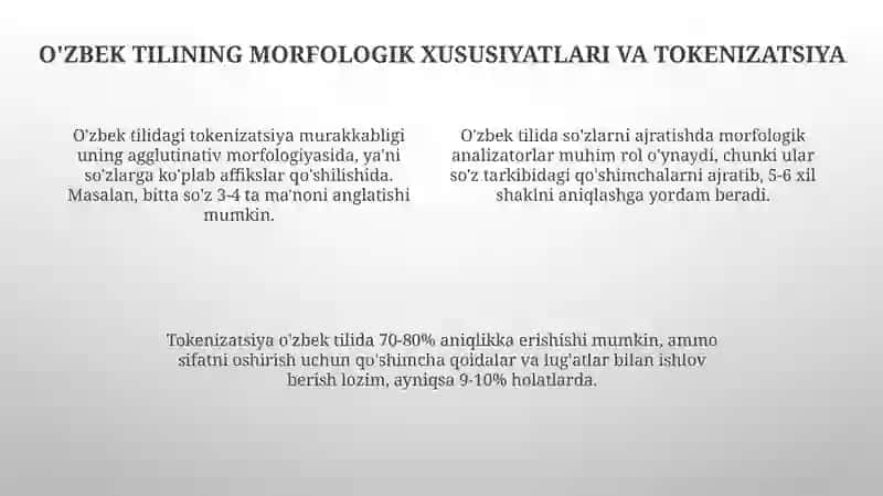 O'zbektilidahisobsoʻzlar 4