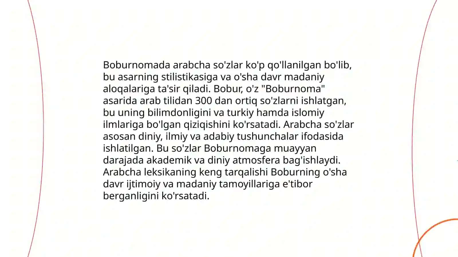 Boburnoma 4