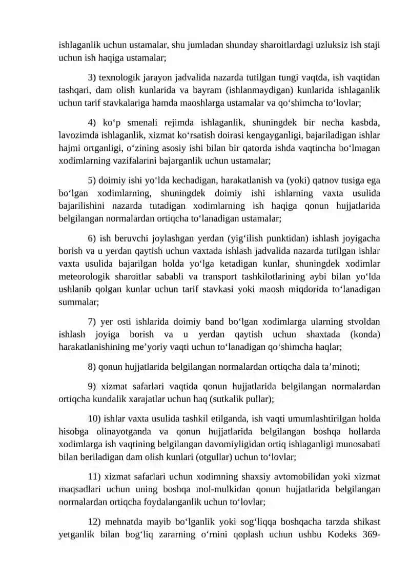 Foyda soligida moddiy xarajatlar va mexnatga xaq to’lash xarajatlari 4