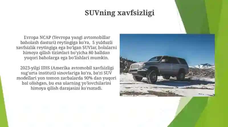 Suv va uning xossalari 4