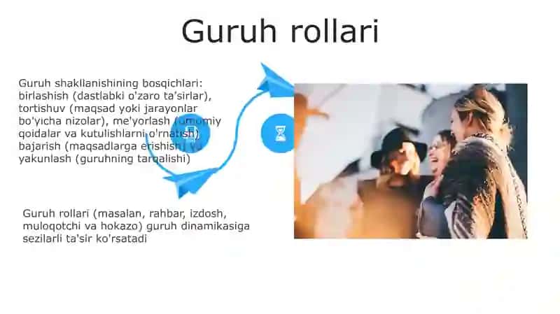 SOLIQLARNING GURUHLANISH ASOSLARI 4