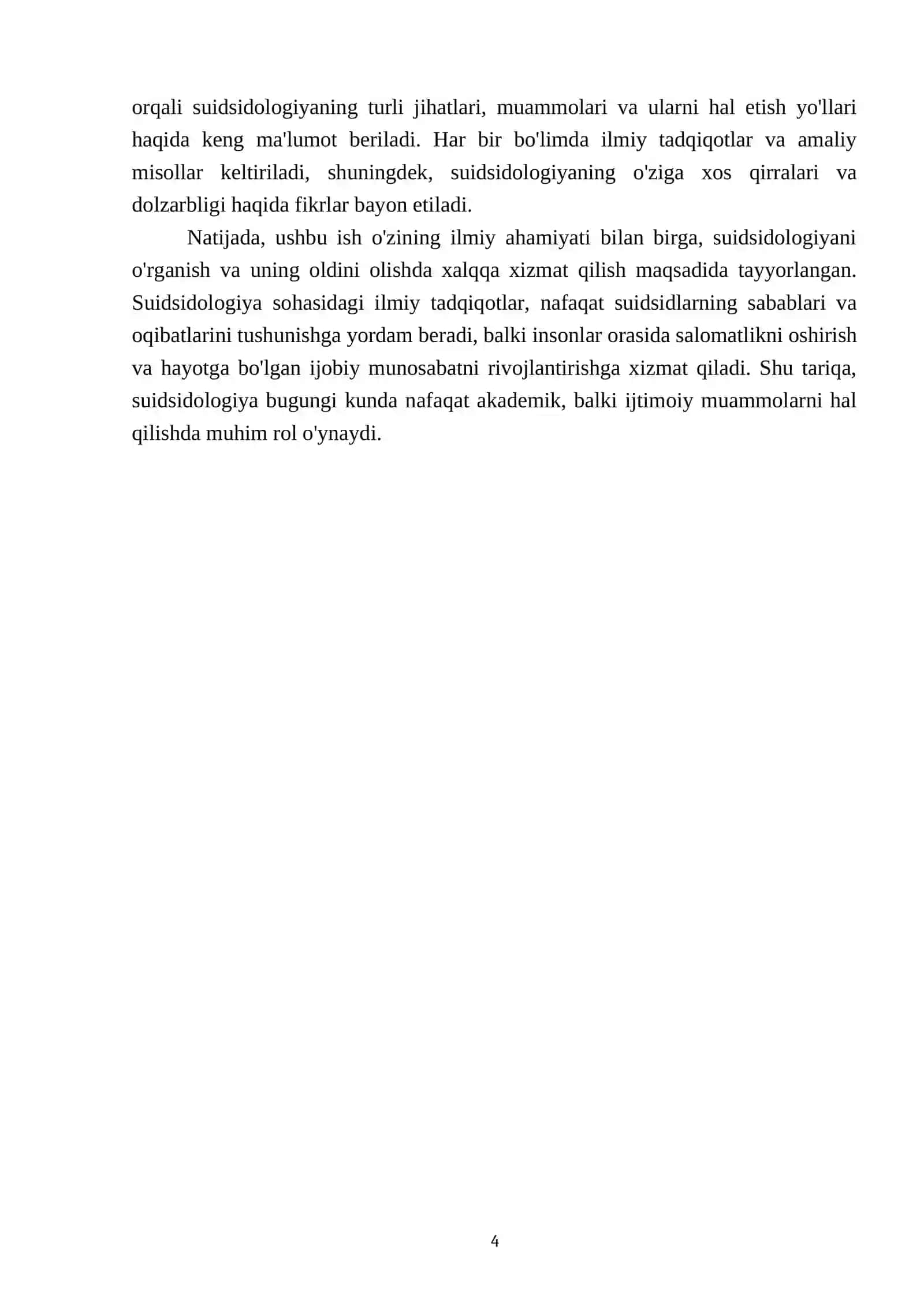 Suidsidologiya 4