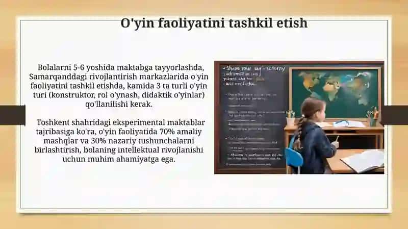 Bolalarni maktab ta'limiga tayyorlashning asosiy yo'nalishlari 4