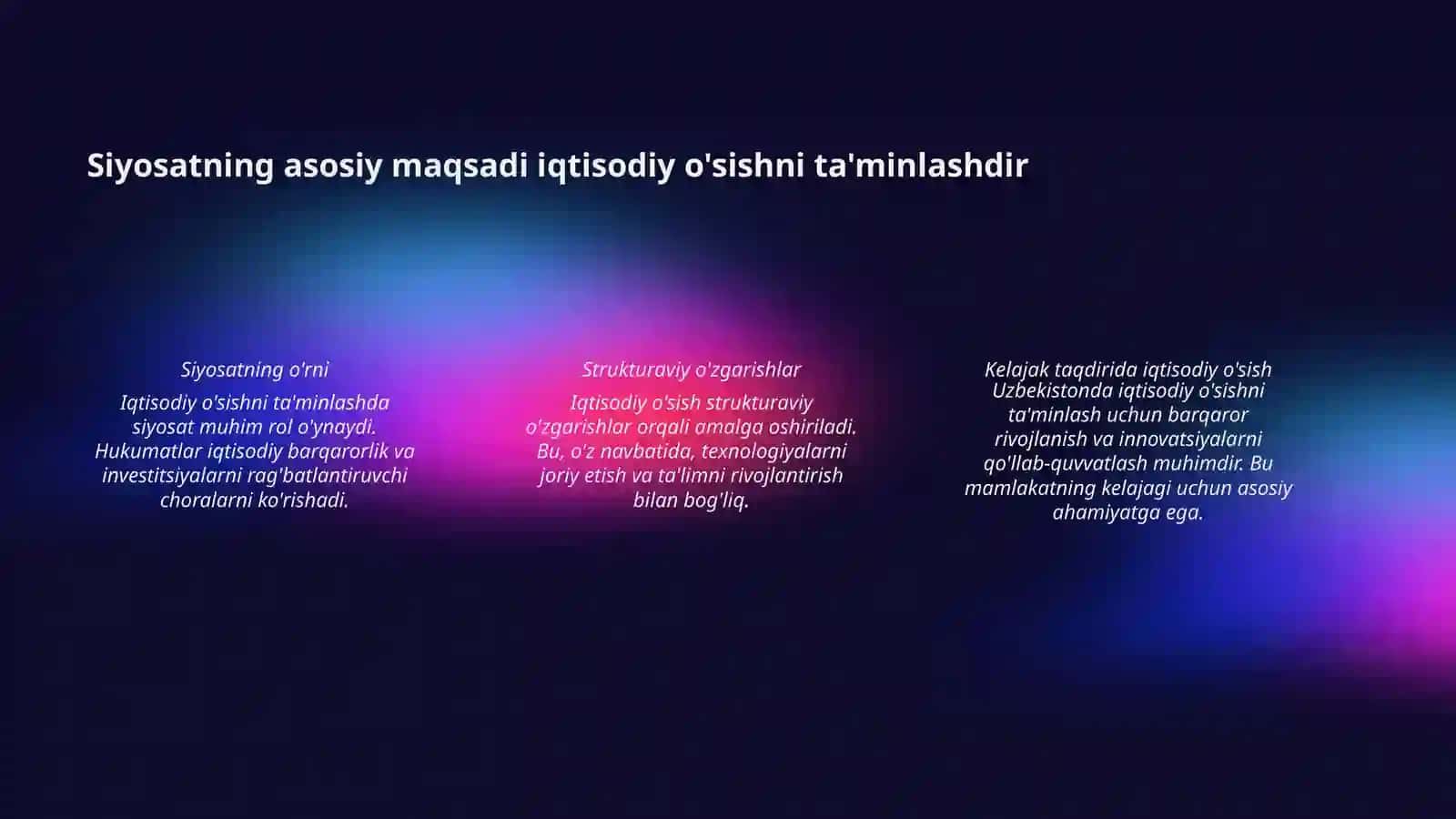 O'zbekistonda davlat tashqi iqtisodiy siyosati 4