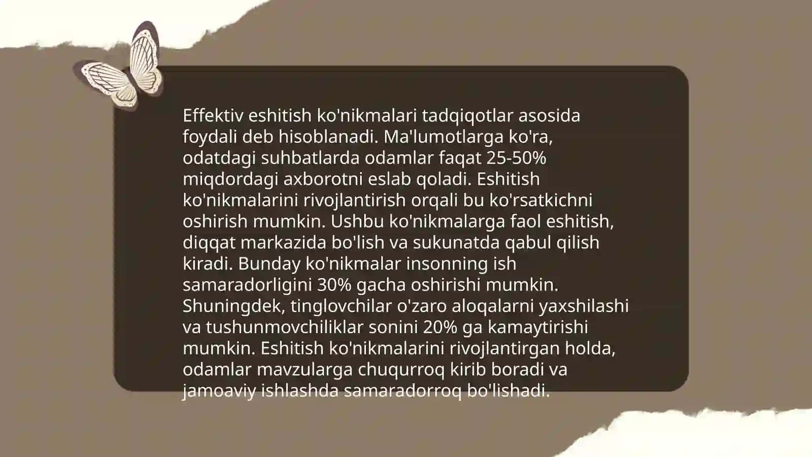 Tibbiy etika va bemor bilan muloqot 4