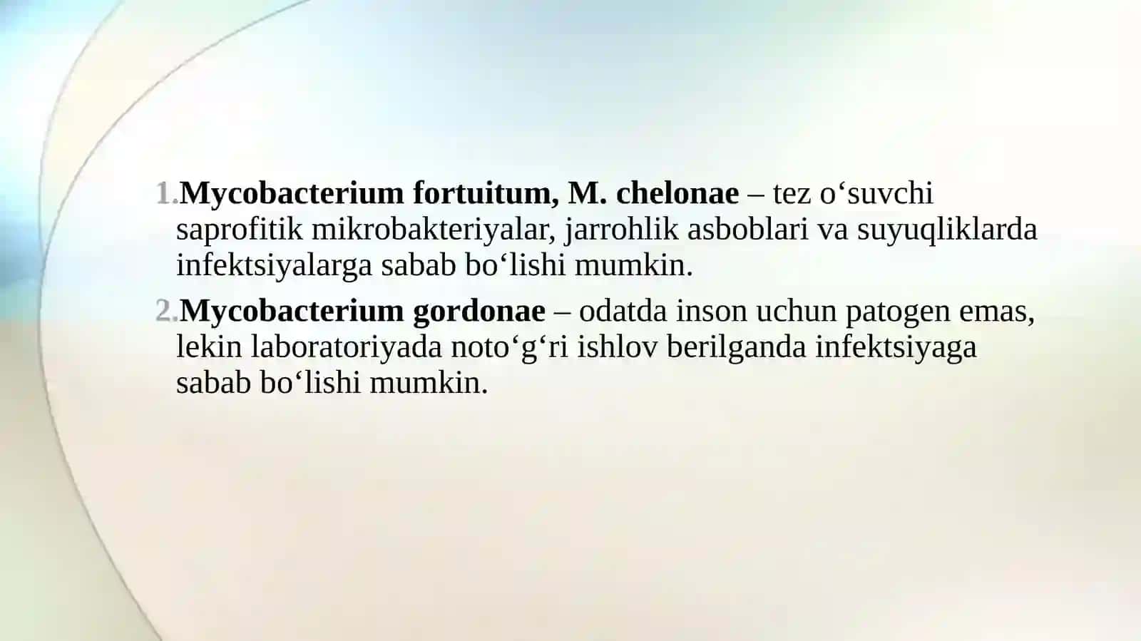Aptik mikrobakteriyalar va ularni amaliyotdagi ahamiyati 4