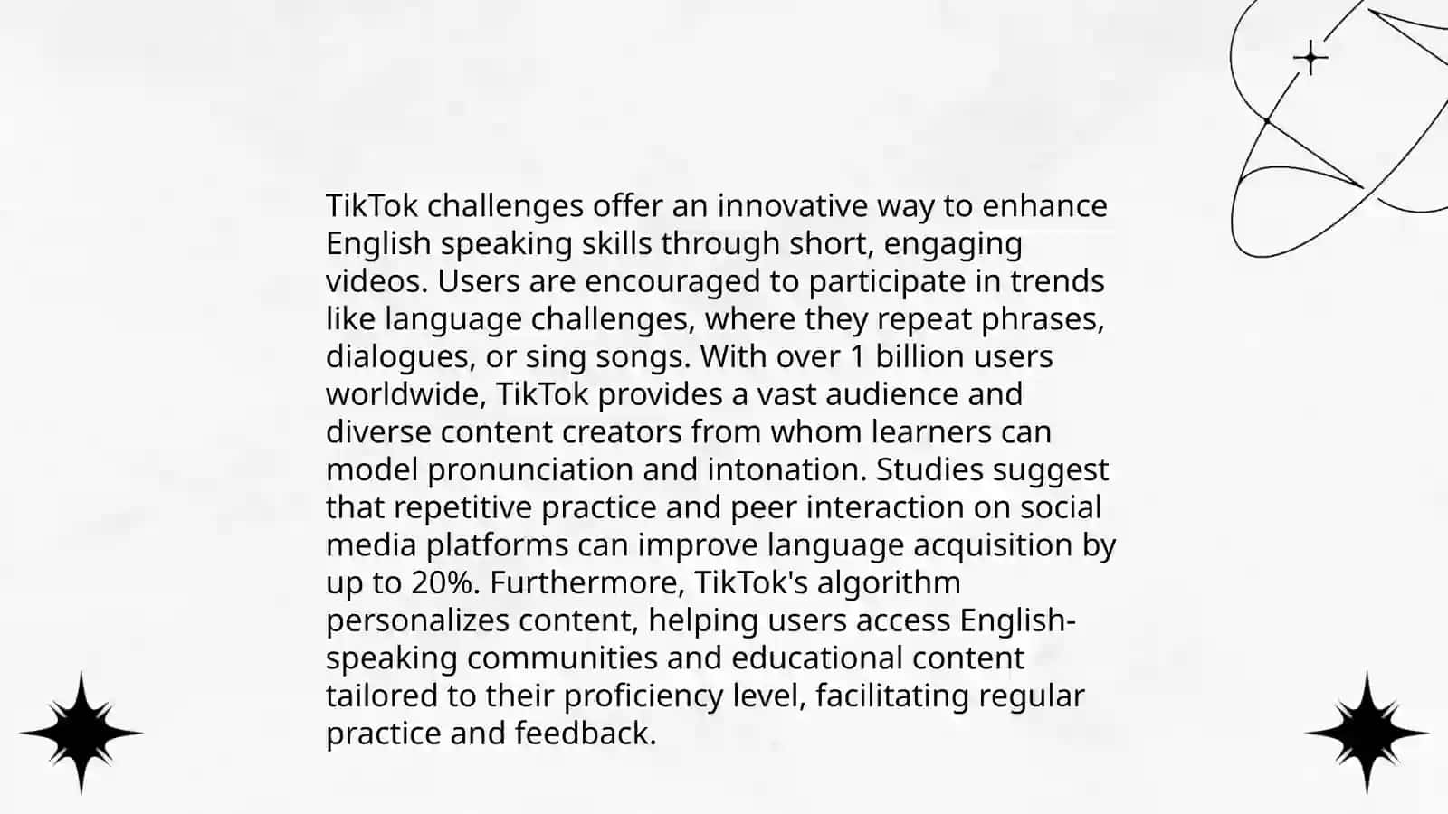 TikTok as a Tool for Learning English Vocabulary 4