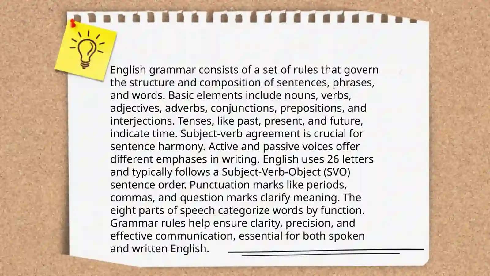 1. Differences between English dialects 4