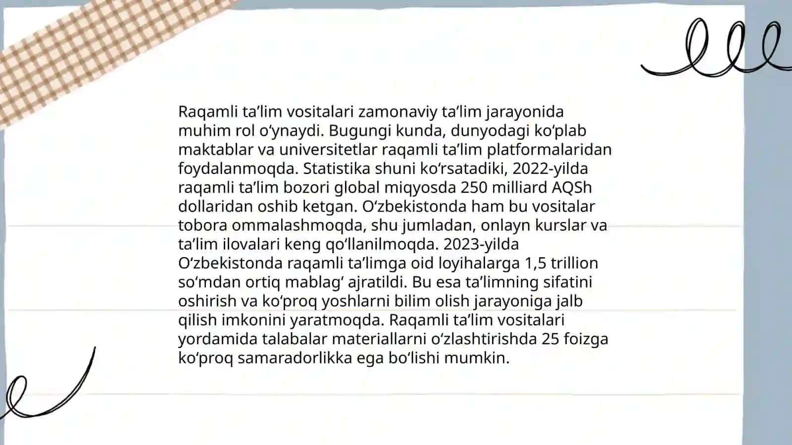 Savod oʻrgatish jarayonida innovatsion yondashuv 4