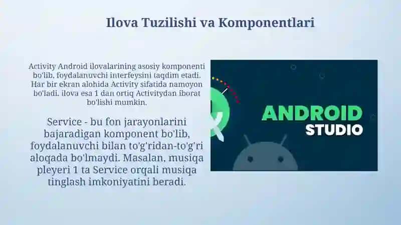 Android Studio 4