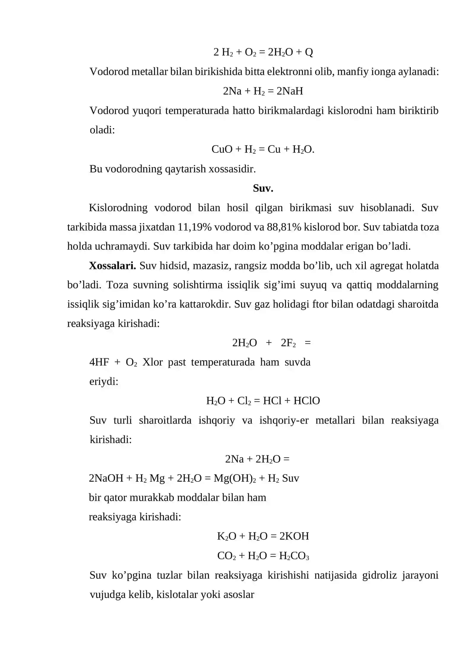 VII – gurux bosh guruxcha elеmеntlari 4
