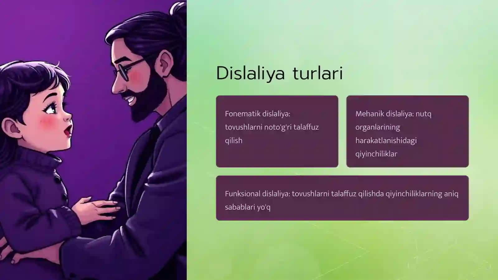 Dislaliya va uning korreksiyasi 4
