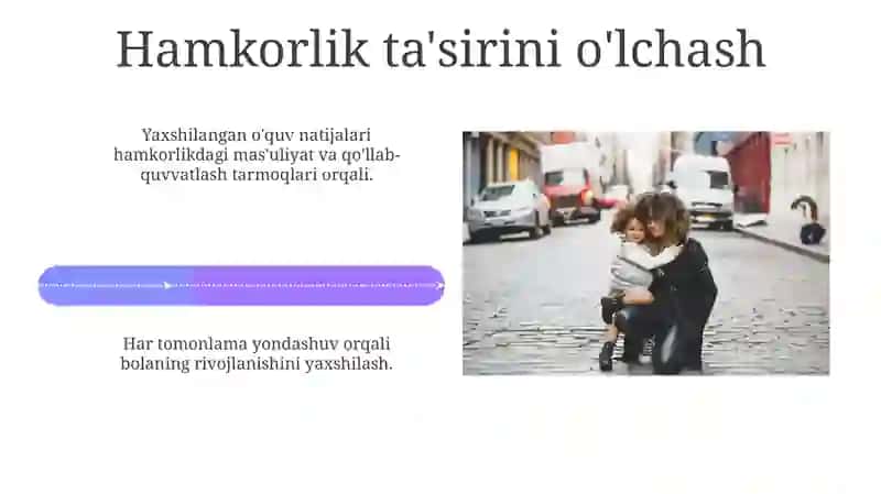 Tarbiya jarayonida oila, mahalla hamda ta'lim muassasalarining o'zaro hamkorligi 4